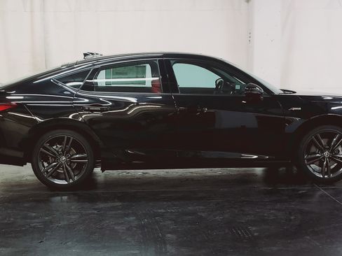 New 2026 Acura Integra A-Spec image 3