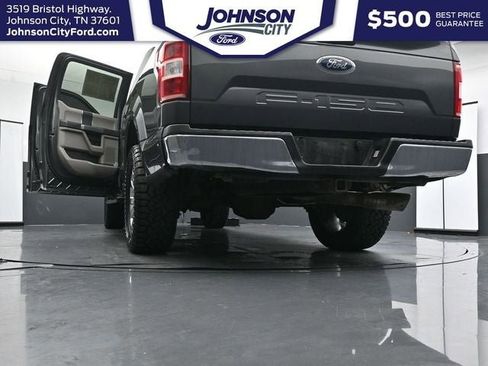 Used 2020 Ford F150 XLT AWD/4WD image 39
