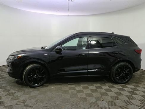 Used 2024 Ford Escape ST-Line Elite w/ Premium Technology Package AWD/4WD image 6