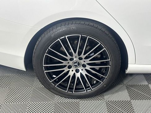 Certified 2026 Mercedes-Benz C 300 Sedan image 19