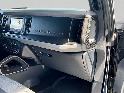 Used 2021 Ford Bronco Big Bend AWD/4WD image 26
