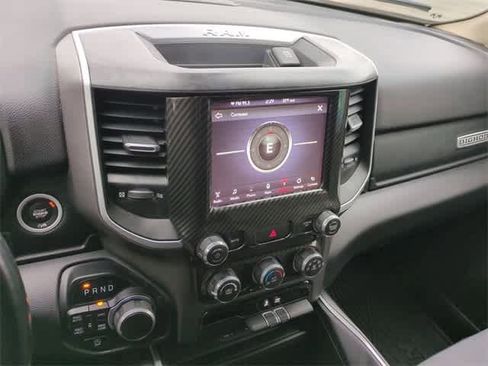 Used 2020 RAM 1500 Big Horn image 27