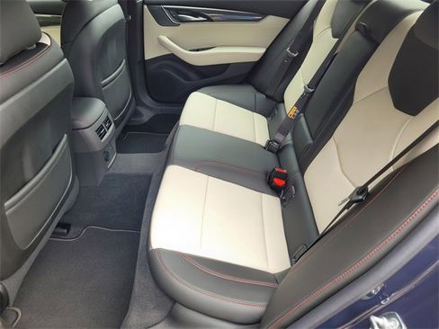 New 2026 Cadillac CT5 Sport image 25