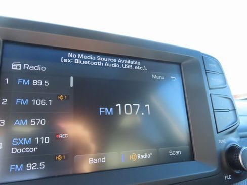 Used 2020 Hyundai Kona Limited image 25