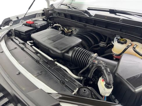 Used 2025 Chevrolet Tahoe LT image 79