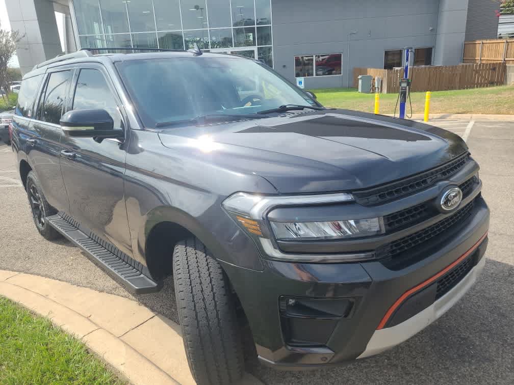 Certified 2023 Ford Expedition Timberline AWD/4WD image 4
