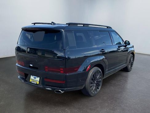 New 2024 Hyundai Santa Fe Calligraphy image 5