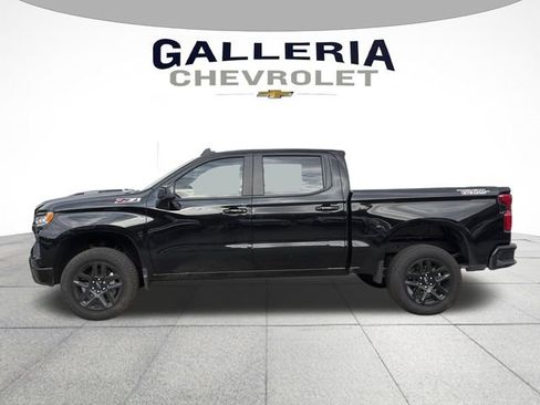 New 2026 Chevrolet Silverado 1500 LT Trail Boss AWD/4WD image 4