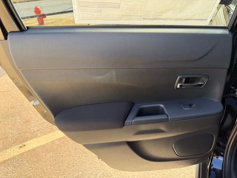 New 2026 Mitsubishi Outlander Sport LE image 24