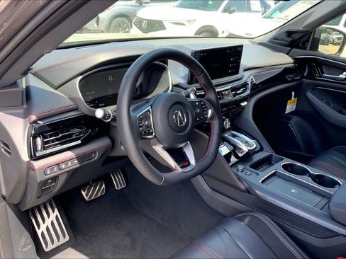 New 2026 Acura MDX Type S image 10