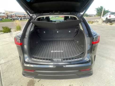 Used 2026 Lexus NX 350 AWD w/ Accessory Package (Z1) image 30