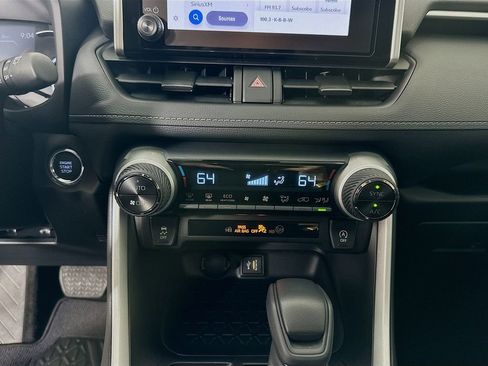 Certified 2025 Toyota RAV4 XLE w/ Convenience Package image 15