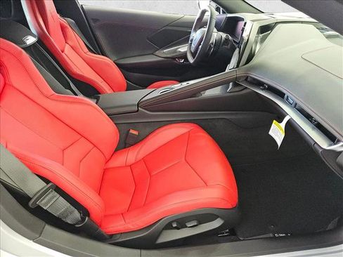 New 2026 Chevrolet Corvette Stingray Coupe image 15