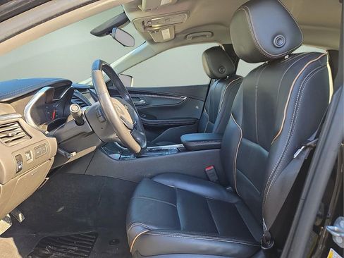 Used 2018 Chevrolet Impala Premier image 14