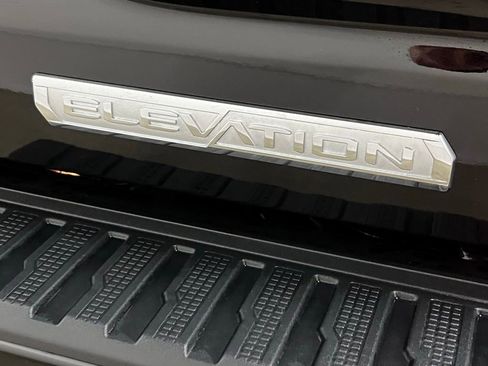 New 2026 GMC Sierra 1500 Elevation w/ Elevation Select Package image 5
