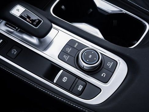 New 2026 INFINITI QX60 Autograph w/ Autograph Tech Package image 24