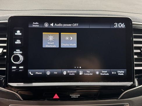 Used 2025 Honda Ridgeline RTL image 35