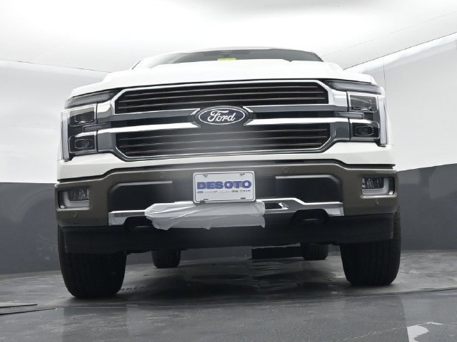 New 2026 Ford F150 King Ranch w/ Equipment Group 601A High AWD/4WD image 39