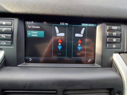 Used 2019 Land Rover Discovery Sport HSE image 30