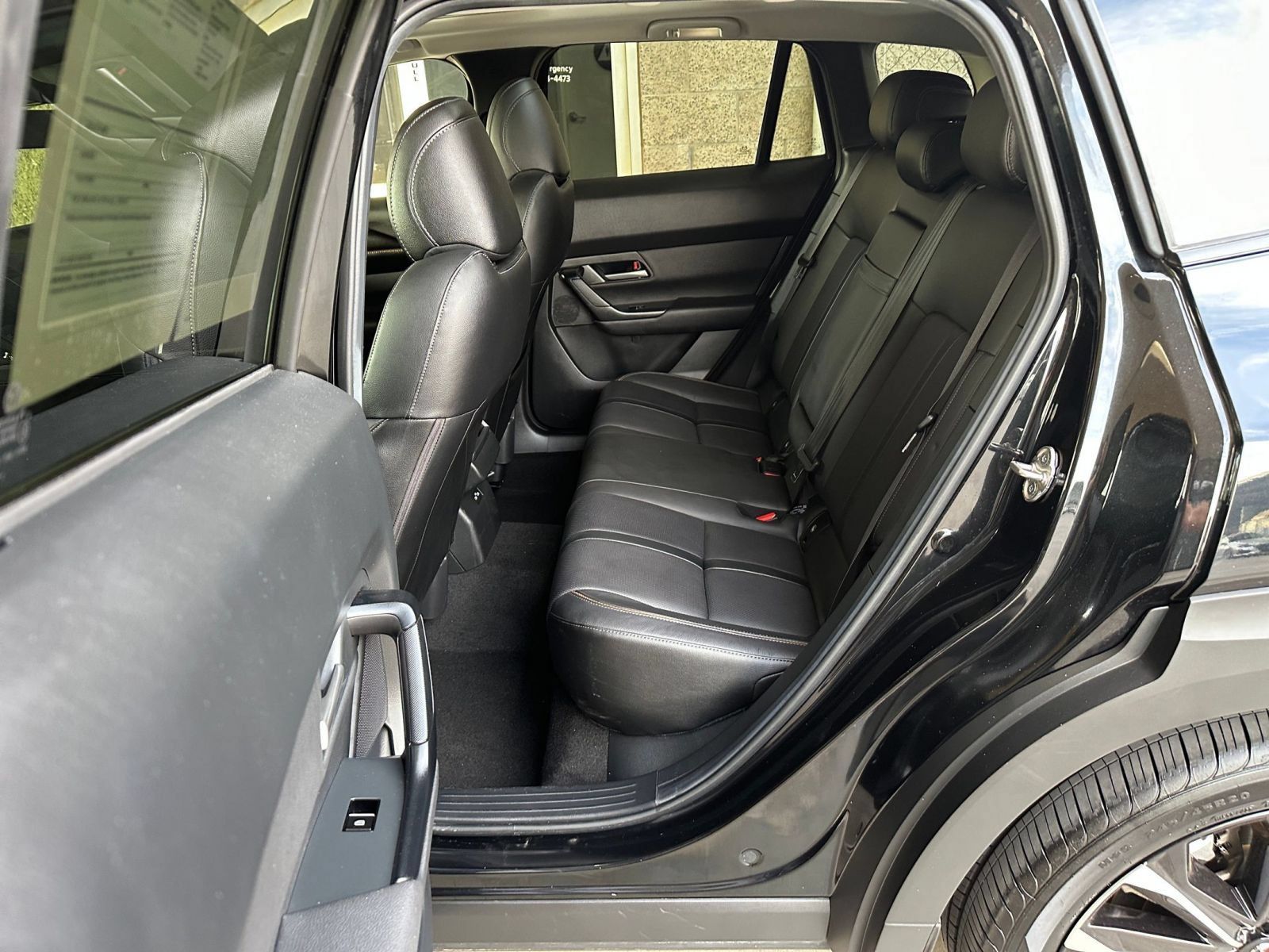 Used 2026 MAZDA CX-50 AWD 2.5 S w/ Premium Package image 26