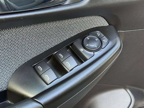 Certified 2025 Chevrolet TrailBlazer LT AWD/4WD image 9