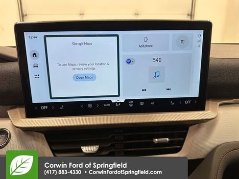 New 2026 Ford Explorer Active image 27