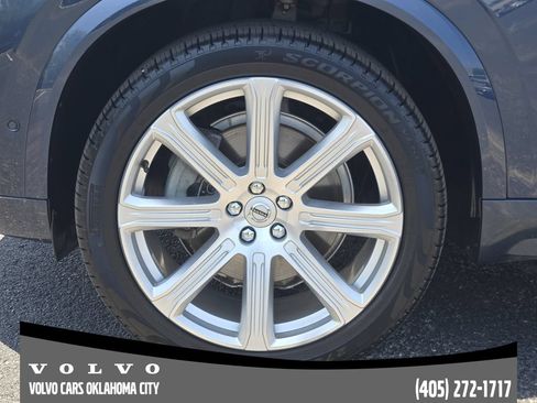 Used 2019 Volvo XC90 T6 Inscription w/ Luxury Package AWD/4WD image 9