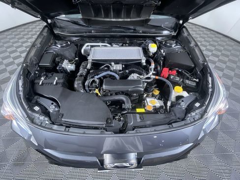 Used 2023 Subaru Outback Limited XT image 28