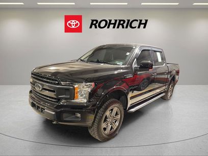 Used 2020 Ford F150 XLT w/ Equipment Group 302A Luxury