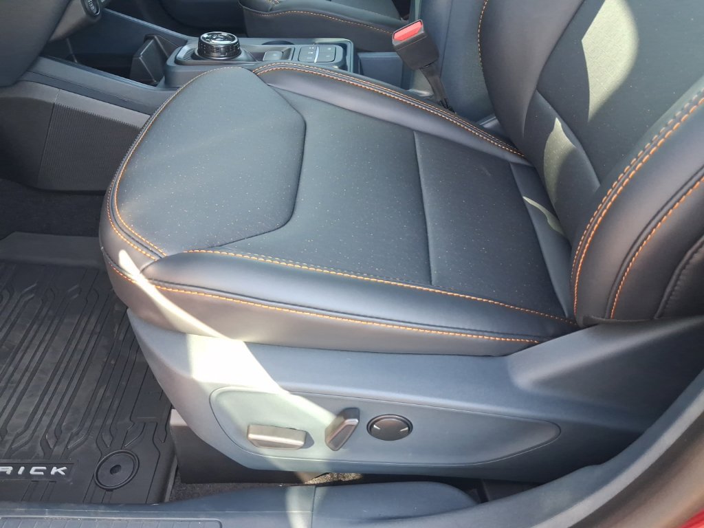 New 2026 Ford Maverick Tremor AWD/4WD image 5