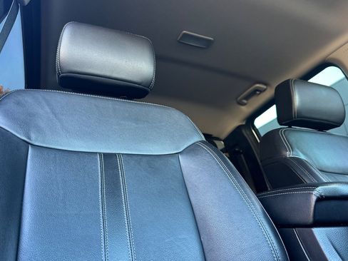 Used 2021 Ford Ranger Lariat w/ Equipment Group 501A High image 19