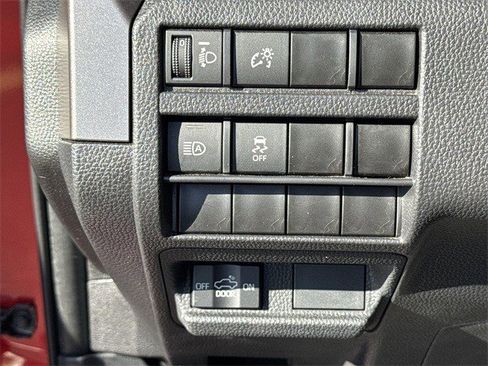 Used 2024 Toyota Tacoma 4x4 Double Cab image 37