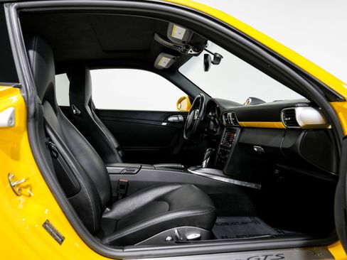 Used 2011 Porsche 911 Carrera GTS image 28