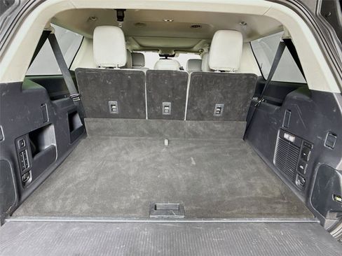 Used 2025 Ford Expedition Max Active image 20