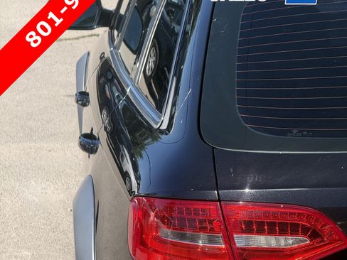 Used 2013 Audi A4 Premium Plus w/ Premium Plus Pkg AWD/4WD image 1