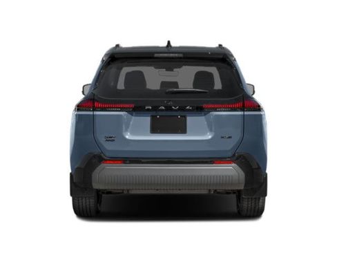 New 2026 Toyota RAV4 XSE AWD/4WD image 8