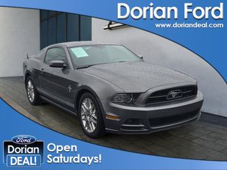 Used 2014 Ford Mustang Premium w/ Equipment Group 202A video 1