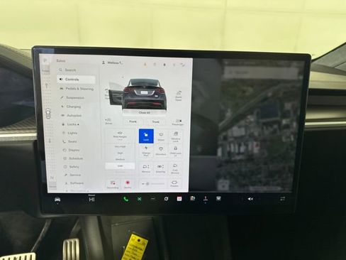 Used 2023 Tesla Model X Plaid image 19