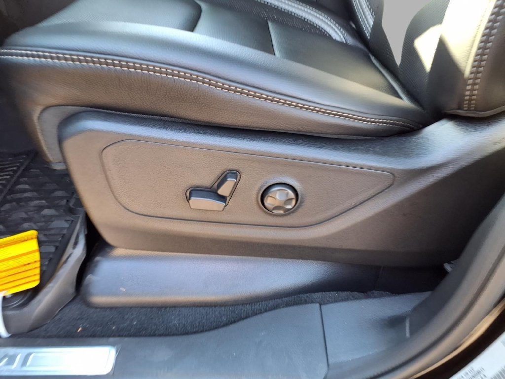 New 2027 RAM 1500 RHO AWD/4WD image 21