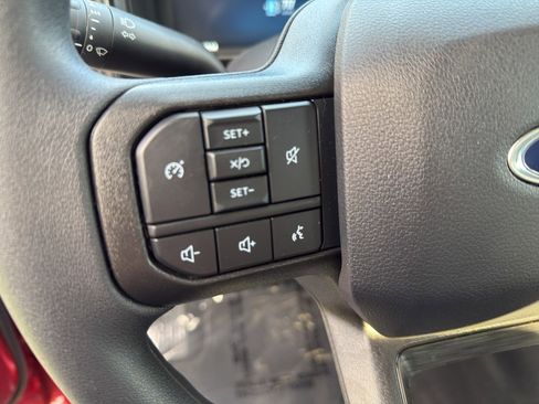 New 2026 Ford F350 XLT w/ XLT Premium Package image 19