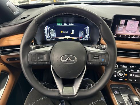Used 2024 INFINITI QX60 Autograph w/ Cargo Package AWD/4WD image 21