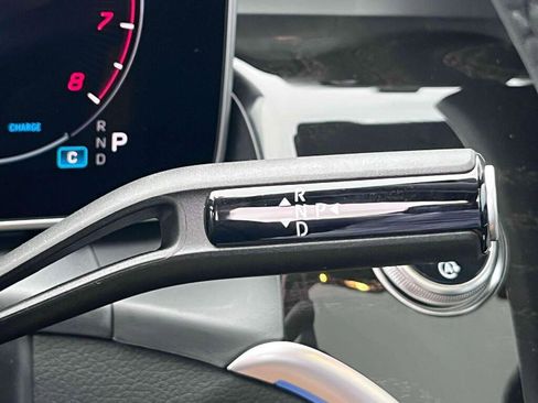 New 2026 Mercedes-Benz GLC 300 4MATIC image 37
