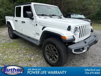 Used 2020 Jeep Gladiator Overland AWD/4WD video 1