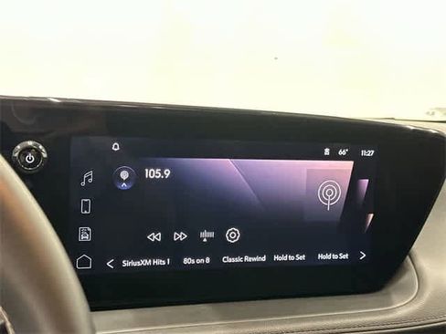 Used 2025 Buick Encore GX Preferred image 23