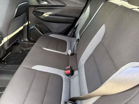 Certified 2024 Chevrolet TrailBlazer LT image 12