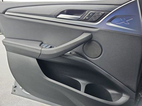 Used 2024 BMW X3 xDrive30i w/ Convenience Package w/ZPA image 27