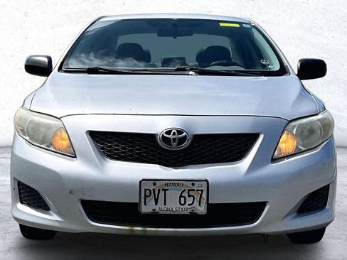 Used 2009 Toyota Corolla FWD image 3