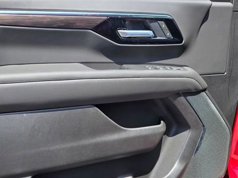 New 2026 Chevrolet Tahoe LS AWD/4WD image 13