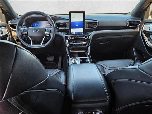 Used 2023 Ford Explorer ST w/ Equipment Group 401A image 15