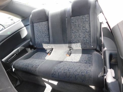 Used 2001 Honda Civic EX image 5